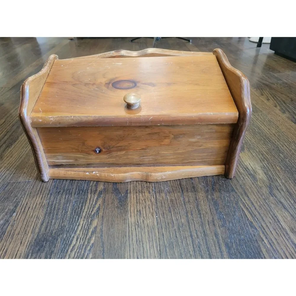 Hand Made used good